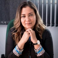 Thais da Paixão Silva Carvalho