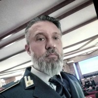Anthony Bate