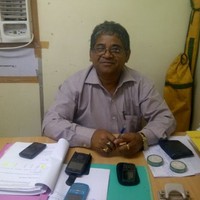 Sudhansu Layek