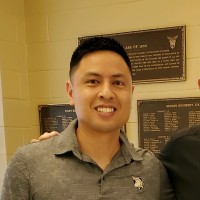 John Lucero