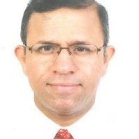 Umesh Kolhatkar
