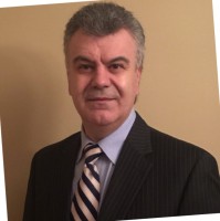 Costas Labos
