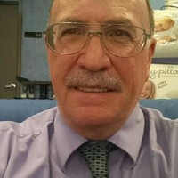Leonard Vogel