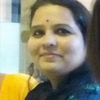 Rohini Krishna