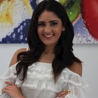 Karla Beatriz Pacheco Olmo