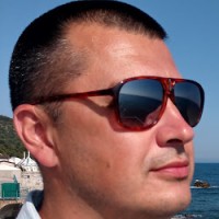 Ivan Shyrobokov