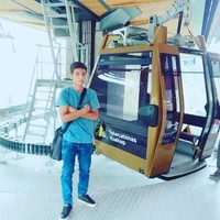 Cristhiam Yerson Montalvan Coronel