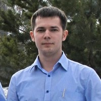 Dmitry Sivtsov