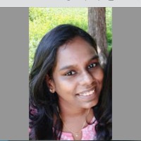 Shanmuga Priya Balasubramanian