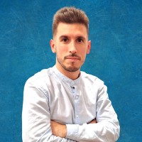 Francesc Gironès Rodriguez