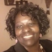 Sandra Prince