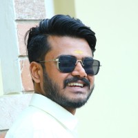 Manoj Kumar R