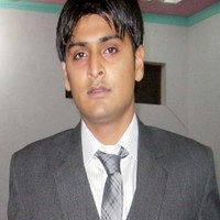 ATUL SHARMA