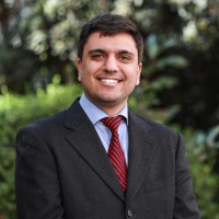Javier Ignacio Bendek Viera