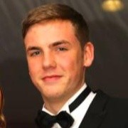 Connor Clarke