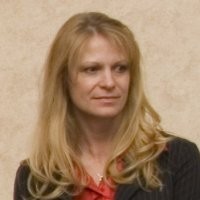 Laurel Stubbs