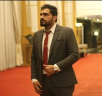 Hammad Asad
