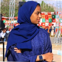Mawada Al-Hussein