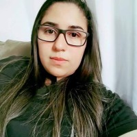Angelica Cristina dos Santos