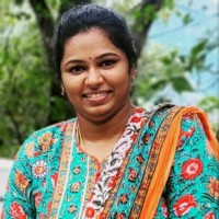 Nivetha Kuppusamy