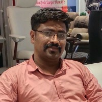 Pranjalya Mishra