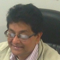 Indranath Sen