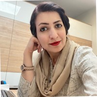 Zahra Forghani