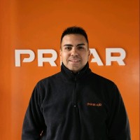 Lucas Chacón