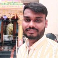 Sai Krishna Chakka