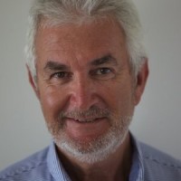 Peter Rigby