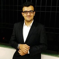 Devdutt Thakkar