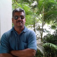 Ananda Simha