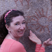 Kypris Aster Drake, M.S., M.A., LMFT