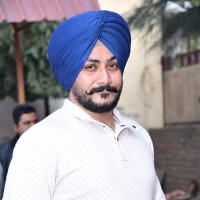 Jaswinder Saggu