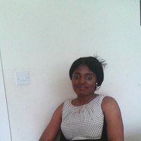 Ibiyemi Okikiolu