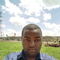 Danson Kuria