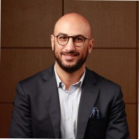 Ahmad Yousry Elbeheiry Mrics