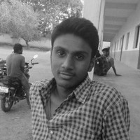 Guruprashanth B