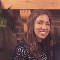 Hillary Bender