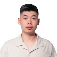 Anh Tuan Ngo