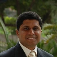 Ramakrishna Prasad Balasubramaniam