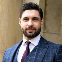 Yannic Ippolito