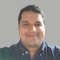 Daniel Suarez Velez