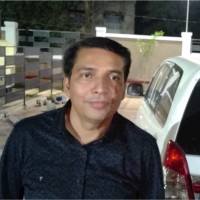 Arbind Sinha