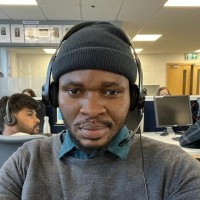 Franklin Ugwu