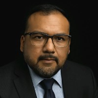 Alejandro Martinez Sandate