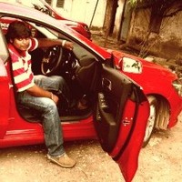 Goutham V