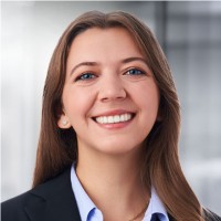 Sandrine Girard-Bissonnette
