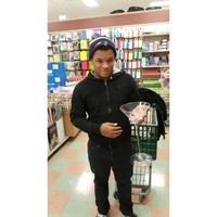 Louie Depina Jr