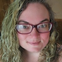 Cathrine Jones